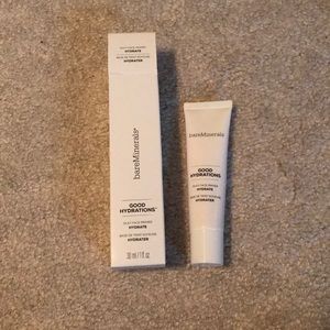 Bare minerals good hydration primer